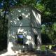 Hexagonal Tower for 2 with shared pool, Semur-en-Auxois - Foto 1