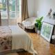 2 rooms with garden, Longchamp-sur-Aujon - Fotografie 1
