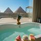 LE Grand Pyramids View & Suites