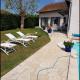 Le bureau, Digoin