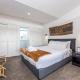 Wharfside Bliss - Harbour 1BD, Окленд - Фото 4