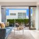 Walk To Ponsonby & K Road Bright Ponsonby Apt with Blackout Blinds for the Perfect Sleep, Auckland - Fotografie 1