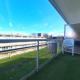 Rustig appartement in groene omgeving nabij zee, met terras - Park Atlantis, De Haan (fotografie 3)