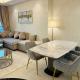 Plush & Modern 2BR Luxury stay with picturesque Rooftop 64th floor, Dubaï - Photo 8