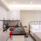 Stylish Apartment-Κέντρο Αθήνα-15' περπάτημα από την Ακρόπολη, Athen - Foto 4
