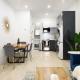 78-1A NEW Modern 1BR W&D Walk to Central Park, New York - Photo 3