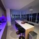 2BR Panoramic City View!!, Los Angeles - Foto 6