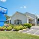 Americas Best Value Inn - Rome, Lindale - Fotografie 1
