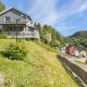 Large house with sea view, Steinkjer (photo 3)