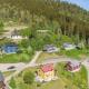 Large house with sea view, Steinkjer (photo 5)