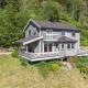 Large house with sea view, Steinkjer (photo 2)