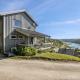 Large house with sea view, Steinkjer (photo 7)
