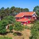 5 star holiday home in Ebeltoft
