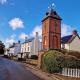Whitchurch Clock Tower Apartment, Ross on Wye - Zdjęcie 1