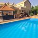 Hôtel mandar itto, Azrou