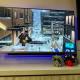 Awesome Sunset View in Venice Mall Suite with PS5 30th edition, Walk to Everything, 5 mins away to BGC, DisneyPlus, Prime Video, HBO Max, Manila - Fotografie 9