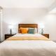 Spacious 2 Bedroom Condo in DTLA, Large Private Patio, Pets Welcomed, Los Angeles - Foto 5