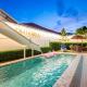 Phirom one pattaya poolvilla