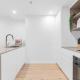 Cozy 2Bedroom Apt in Centre Canberra w/Parking, Braddon - Fotografie 4