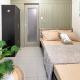 Jade Shore Residences 1BR, Manila - Foto 6
