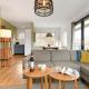 Holiday Home in De Bloemert, Midlaren (foto 5)