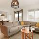 Holiday Home in De Bloemert, Midlaren (foto 4)