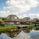 Holiday Home in De Bloemert, Midlaren