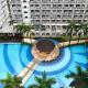 Axinite Shell Residences 1BR by JBCo, Манила - Фото 9