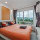 A Stylish Condo in Local Area Kathu, Phuket Ban Kathu - Fotografie 1