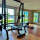 Modern 1Bedroom Direct ManilaBay SeaView Okada Airport Spacious, Manila - Fotografie 5