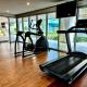 Modern 1Bedroom Direct ManilaBay SeaView Okada Airport Spacious, Manila - Fotografie 4