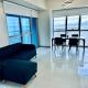 Modern 1Bedroom Direct ManilaBay SeaView Okada Airport Spacious, Manila - Fotografie 10
