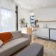 Architectural guest house in St Clair Dunedin - Foto 7