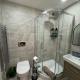 Velvet Leaf Retreat - 2 Bedrooms, 3 Beds, Ensuites, Park Views, Free Parking, Leeds (fotografie 9)