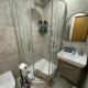 Velvet Leaf Retreat - 2 Bedrooms, 3 Beds, Ensuites, Park Views, Free Parking, Leeds (fotografie 5)