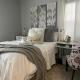 Cozy, 1st floor apartment 2bdrms Plus Semi Private room with Futon Pets with fee Family Friendly Close to Everything, Cleveland - Photo 2