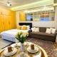 Casa Vero Elegant, Spacious Condo, with 4 Pools, Manila - Foto 7