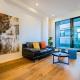 Cozy Brand New 2 Bedrooms Close to Takapuna Beach, Окленд - Фото 1