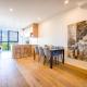 Cozy Brand New 2 Bedrooms Close to Takapuna Beach, Окленд - Фото 6