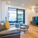 Cozy Brand New 2 Bedrooms Close to Takapuna Beach, Окленд - Фото 3