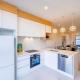 Cozy Brand New 2 Bedrooms Close to Takapuna Beach, Окленд - Фото 10