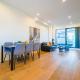 Cozy Brand New 2 Bedrooms Close to Takapuna Beach, Окленд - Фото 4