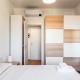 Design Flat with Terrace at 10 min San Siro Stadium, Mediolan - Zdjęcie 3