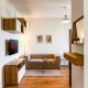 Design Flat with Terrace at 10 min San Siro Stadium, Mediolan - Zdjęcie 1