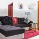 Chic City Apt with attached Private Bath 5km toUN Nairobi - Fotografie 4