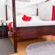 Chic City Apt with attached Private Bath 5km toUN Nairobi - Fotografie 6