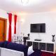 Chic City Apt with attached Private Bath 5km toUN Nairobi - Fotografie 8