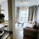 Cozy Little Penthouse Free Parking, Tallinn (fotografie 7)