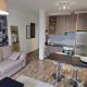 Cozy Little Penthouse Free Parking, Tallinn (fotografie 8)