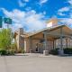 Quality Inn Belgrade - Bozeman Yellowstone Airport, Belgrade